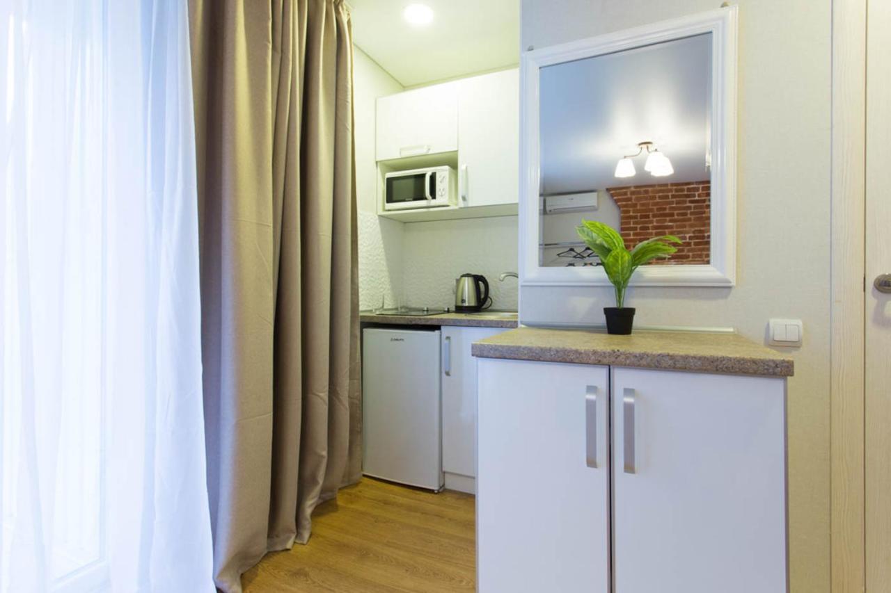 Cozy Studio In The City Center - Mykoly Khvylovoho Str 5-1 Harkiv Exterior foto